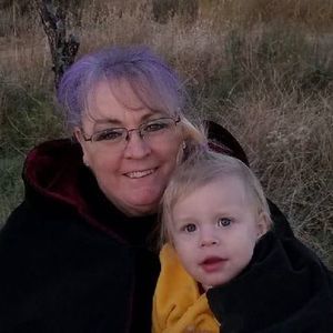 Meet your Posher, Kathy